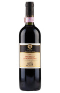 Brunello di Montalcino Fanti Tenuta San Filippo 2001