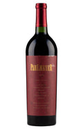 Pahlmeyer Proprietary Red 1998
