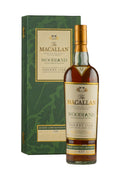 Macallan 12 Year Old Woodland Estate