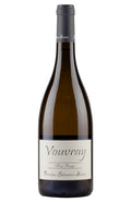 Vouvray Fosse Rouge Sebastien Brunet 2018