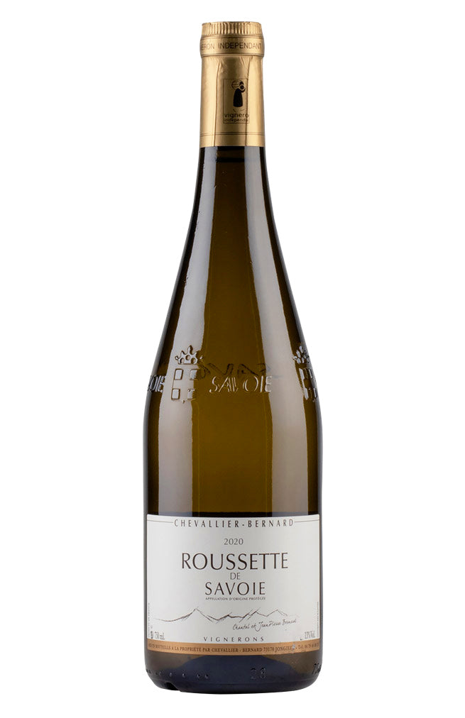 Rousette de Savoie Chevallier Bernard 2020