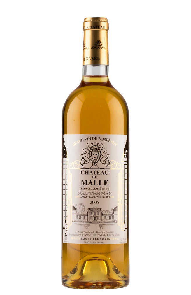 De Malle 2005
