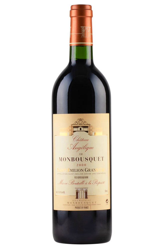 Angelique de Monbousquet 2000