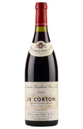 Le Corton Bouchard 2002