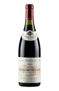 Pommard Rugiens Bouchard 1999