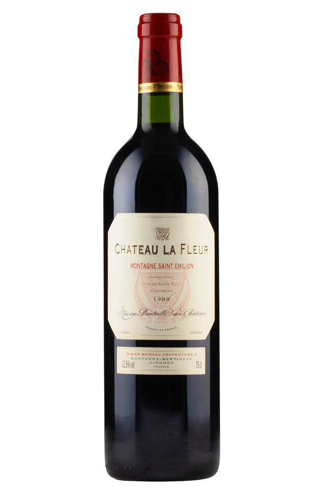La Fleur 1999