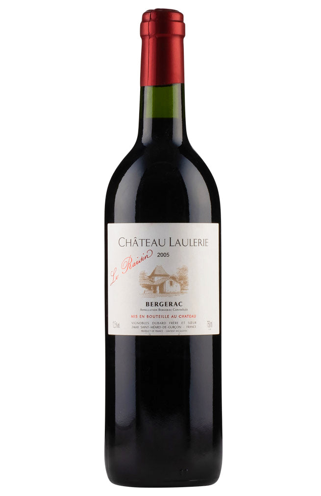 Laulerie 2005