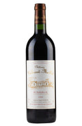 Thibeauld Maillet 1999