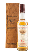 Glenmorangie Vintage 1977