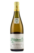 Meursault Clos du Cromin Genot Boulanger 1996
