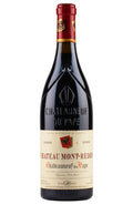Chateauneuf du Pape Chateau Mont-Redon 2000
