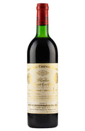 Cheval Blanc 1976