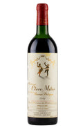 Clerc Milon 1984