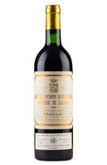 Pichon Lalande 1981
