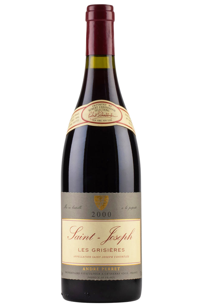 St Joseph Andre Perret 2000
