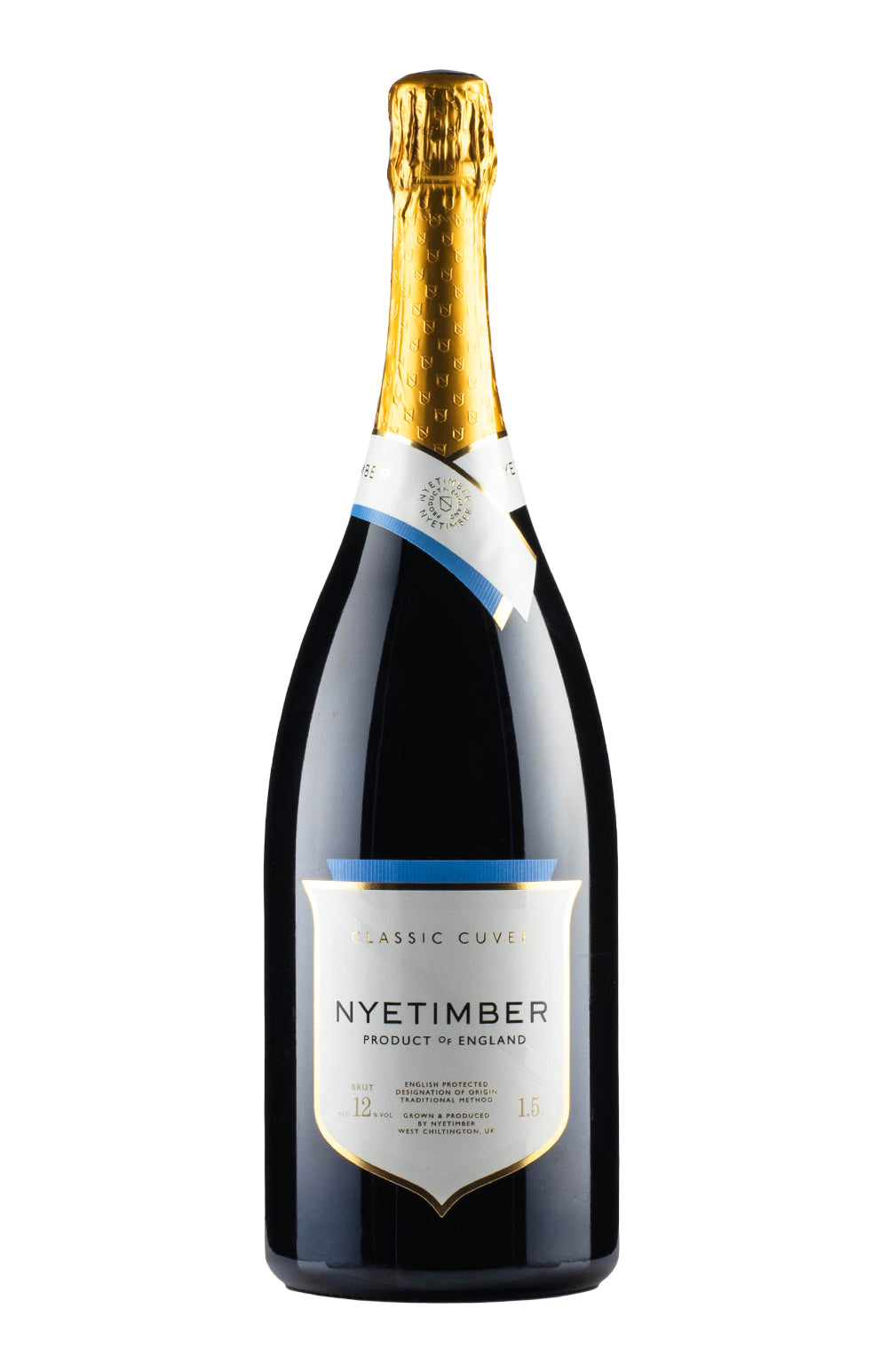 Nyetimber Classic Cuvee Magnum 2010