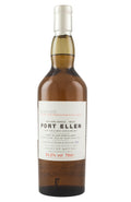 Port Ellen 27 Year Old 6th Release 1978