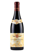 Nuits St Georges Les Cailles Robert Chevillon 2008