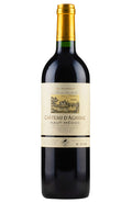 D`Agassac 1996