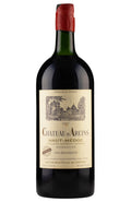 D`Arcins 300cl 1997