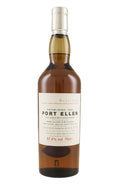 Port Ellen 25 Year Old 5th Release 1979