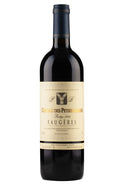 Faugeres Chateau des Peyregrandes 1998