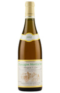 Chassagne Montrachet Morgeot Bernard Morey 2002