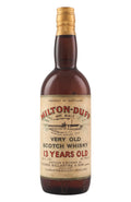 Miltonduff 13 Year Old