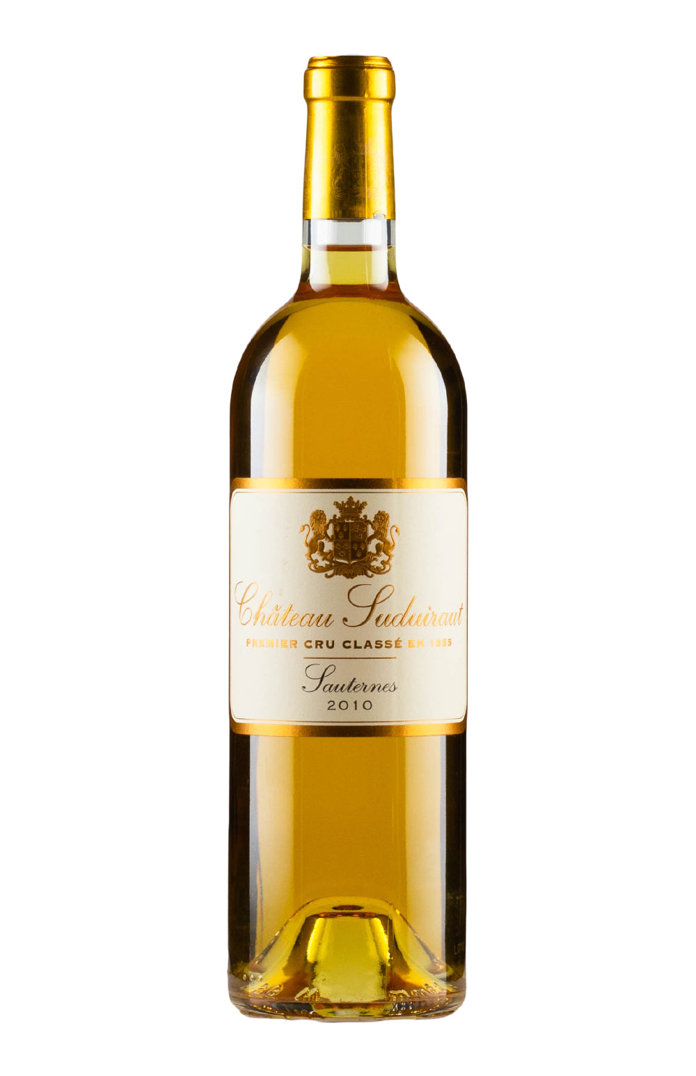 Suduiraut 2010