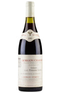 Morgon Charmes Georges Duboeuf 1989