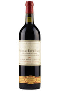 Haut Bailly 1981