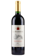 La Barriere 2005
