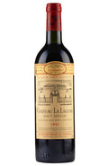 La Lagune 1981