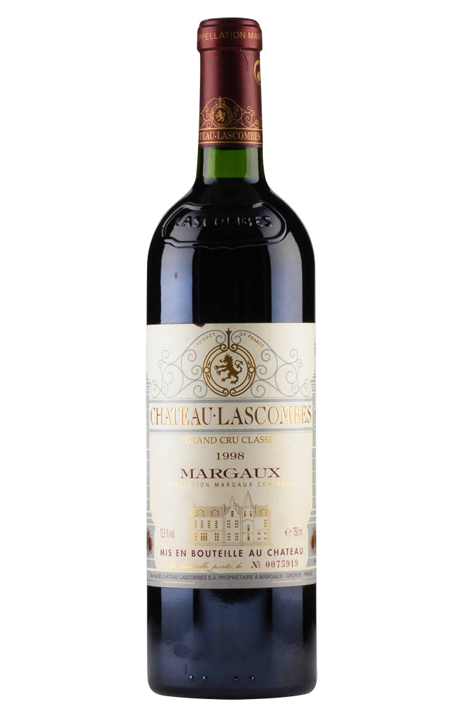 Lascombes 1998