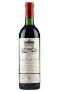 Leoville Las Cases 1981