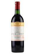 Lynch Bages 1981