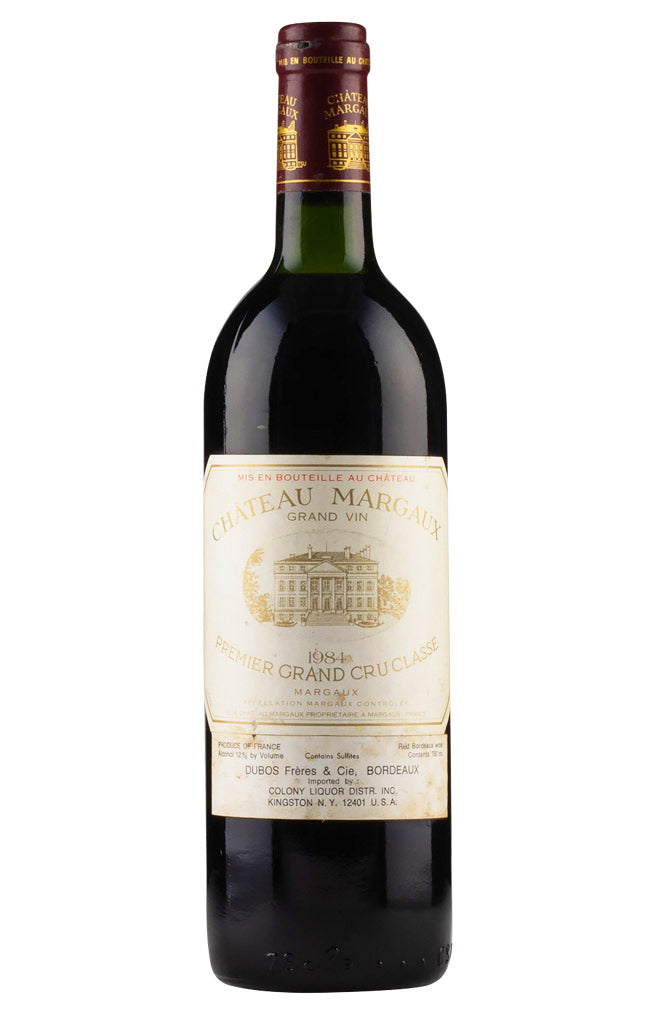 Margaux 1984