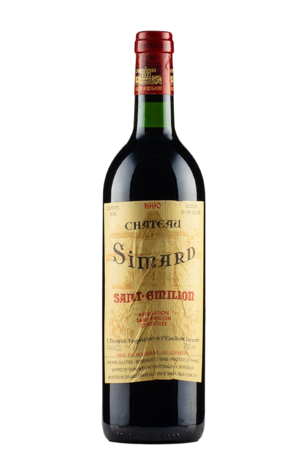 Simard 1990
