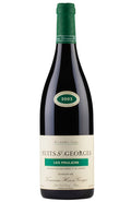 Nuits St Georges Les Pruliers Henri Gouges 2002