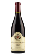 Nuits St Georges Lecheneaut 1996