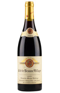 Cotes de Beaune Villages Michel Lafarge 2002