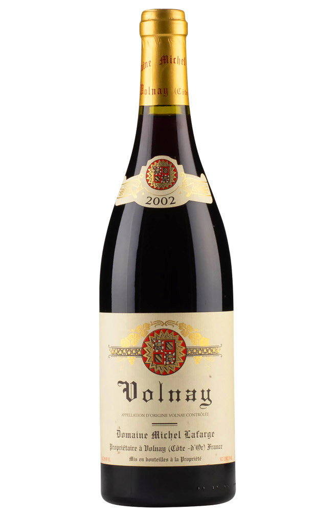 Volnay Michel Lafarge 2002