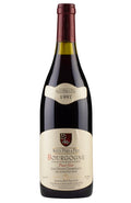 Bourgogne Pinot Noir Les Grands Charmeaux Roux 1997