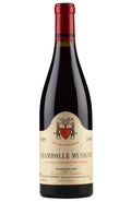Chambolle Musigny Geantet Pansiot 1995
