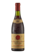 Vosne Romanee La Grande Rue Henry Lamarche 1966