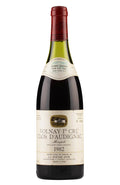 Volnay Clos d`Audignac Pousse d`Or 1982