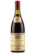 Cote de Beaune Villages Jadot 1983