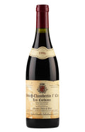 Gevrey Chambertin Les Corbeaux Serafin 1996