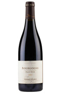 Bourgogne Rouge Thomas Morey 2007