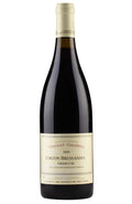 Corton Bressandes Vincent Girardin 2000